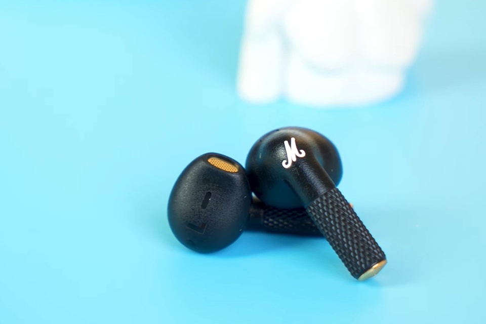 Đánh giá Marshall Minor IV 9