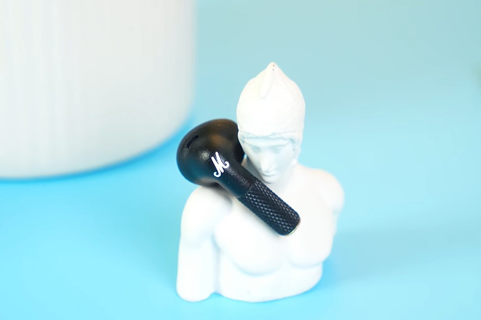 Đánh giá Marshall Minor IV 6