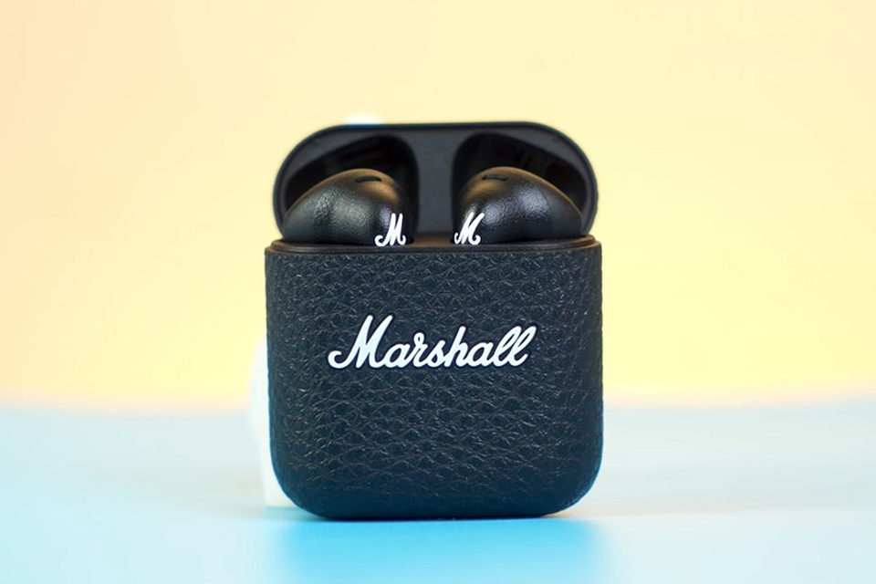 Đánh giá Marshall Minor IV 1