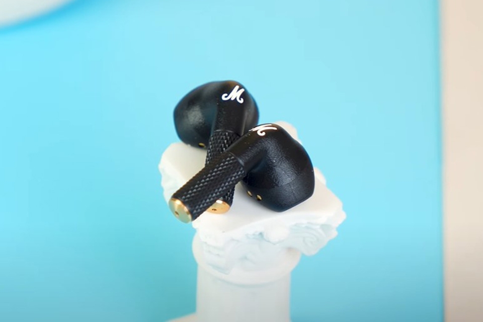 Đánh giá Marshall Minor IV 39