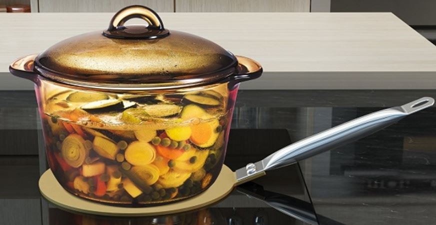 Nấu canh nên dùng nồi nào 1