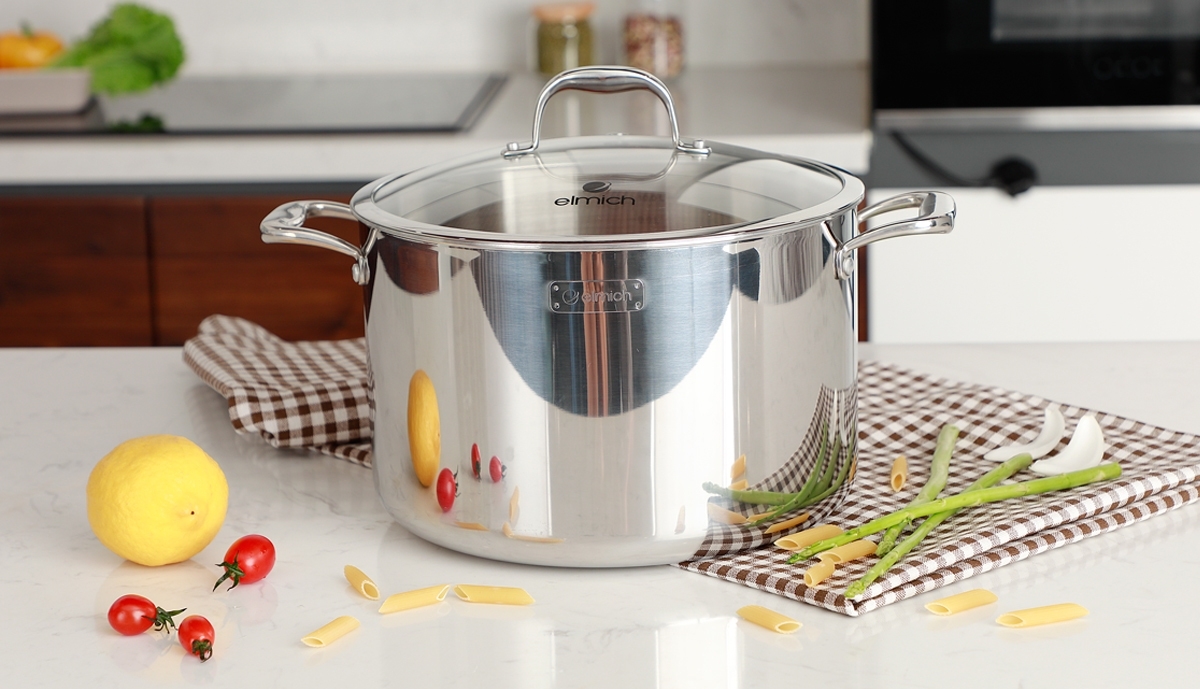 Nấu canh nên dùng nồi nào 2
