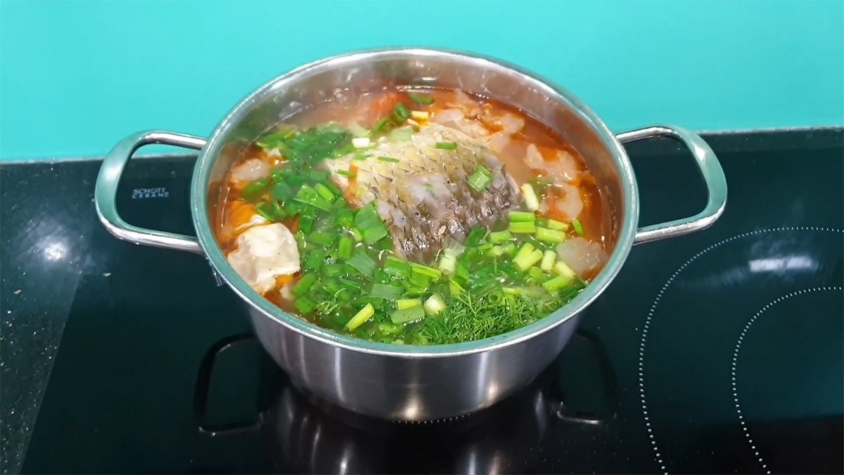 Nấu canh nên dùng nồi nào 3