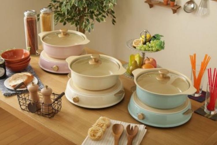 Thiết kế trang nhã, tiện dụng