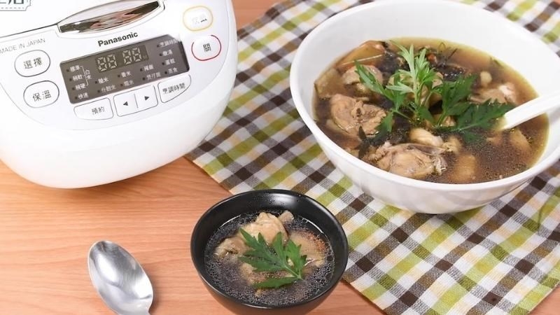 Nấu nước hầm xương nên dùng nồi gì? Hướng dẫn cách chọn nồi để nấu nước hầm xương 2