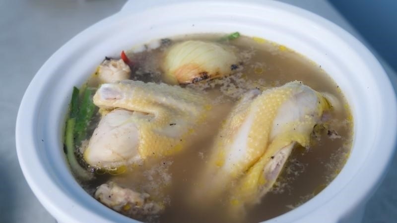 Nấu nước hầm xương nên dùng nồi gì? Hướng dẫn cách chọn nồi để nấu nước hầm xương 4