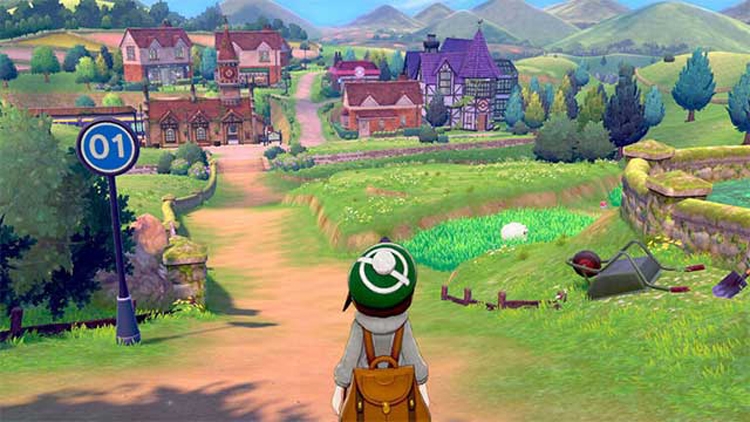 4. Những Lợi Ích Khi Chơi Pokémon Sword and Shield Trên Máy Tính