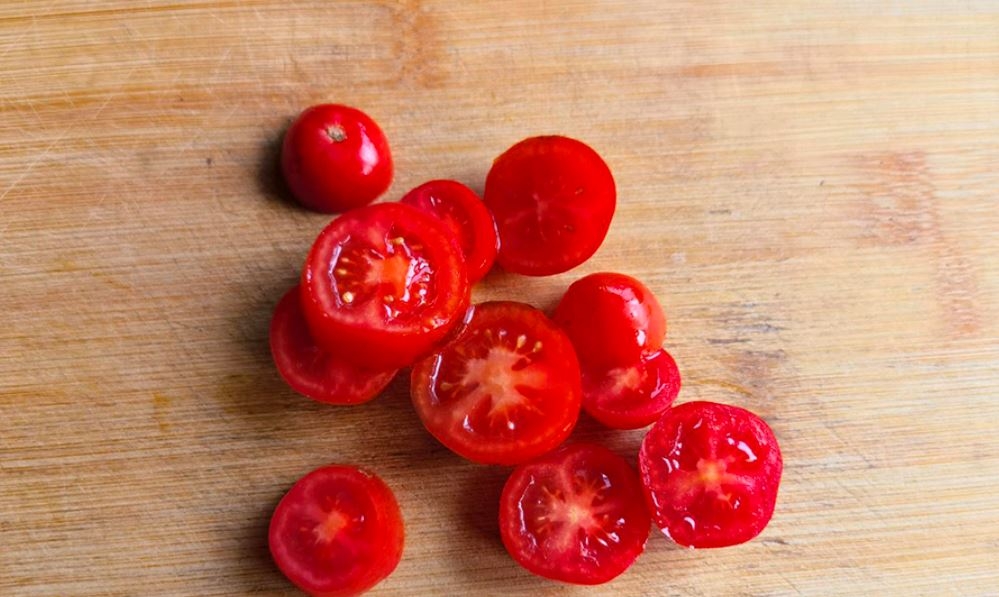 cách làm miến trộn kiểu Thái 3