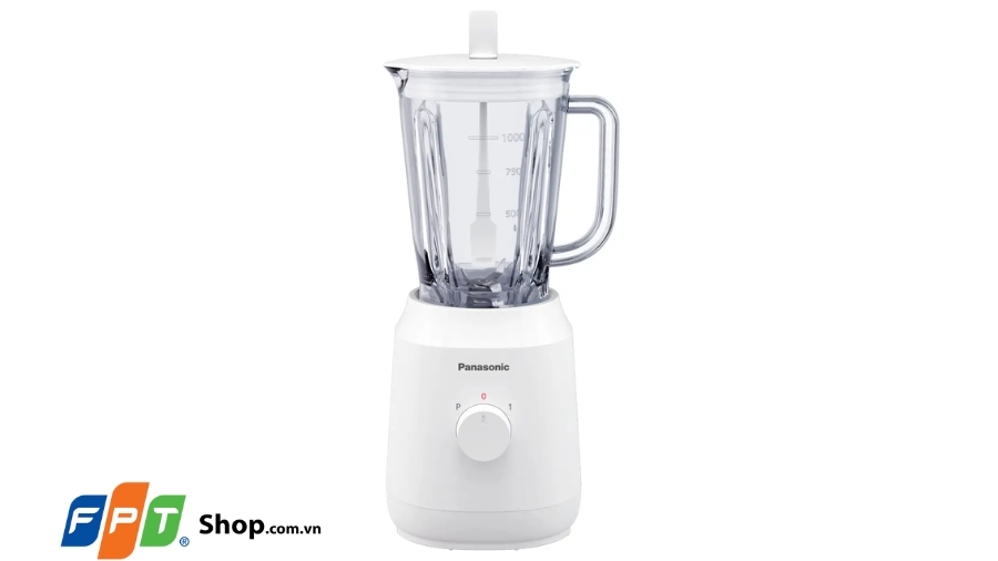 Máy xay sinh tố Panasonic MX-EX1001WRA