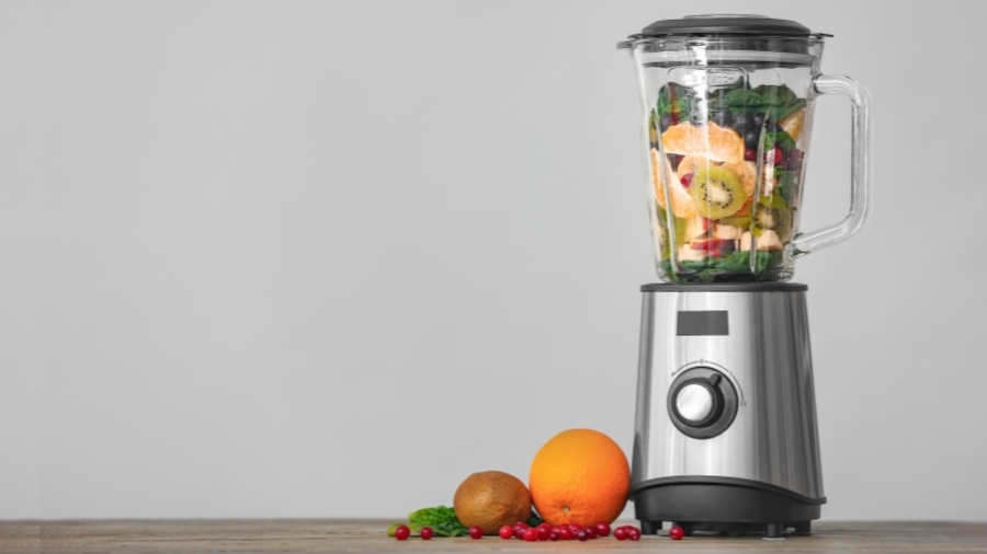 Máy xay sinh tố 1 cối là gì?