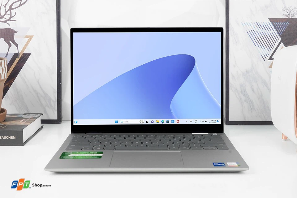 Laptop Dell Inspiron 14 2in1 T7430 i7