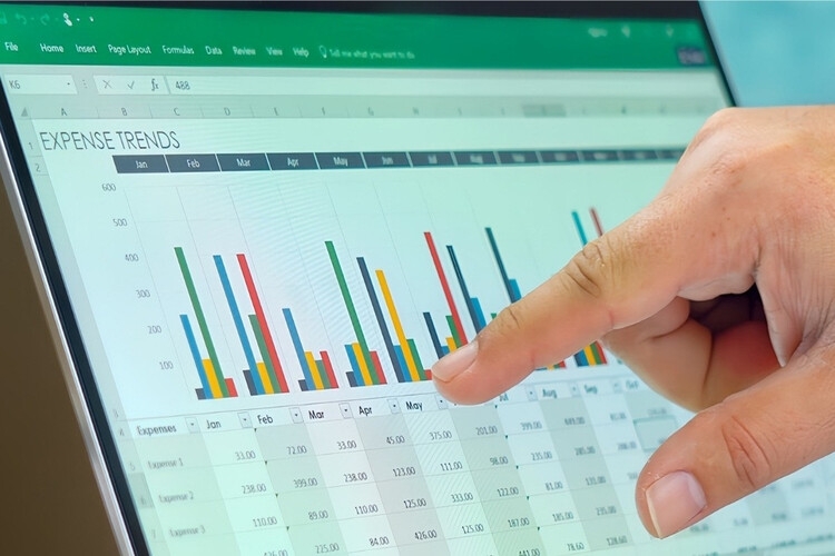 Định nghĩa thống kê trong Excel