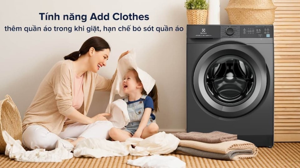Máy hoạt động êm ái, tốc độ vắt cũng nhanh chóng