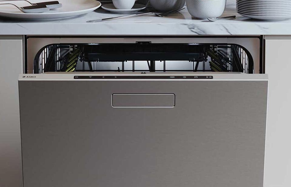 Máy rửa chén - Ảnh 05