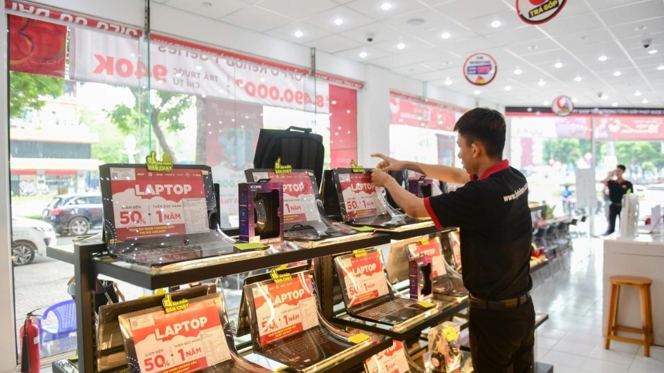 Chọn nơi bán uy tín