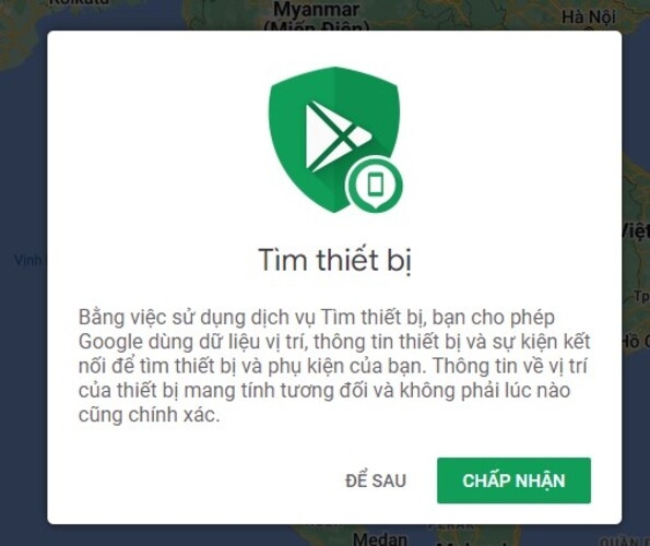 Bật mí cách tìm iPhone bằng Gmail chỉ trong vòng 10 phút - hình 3