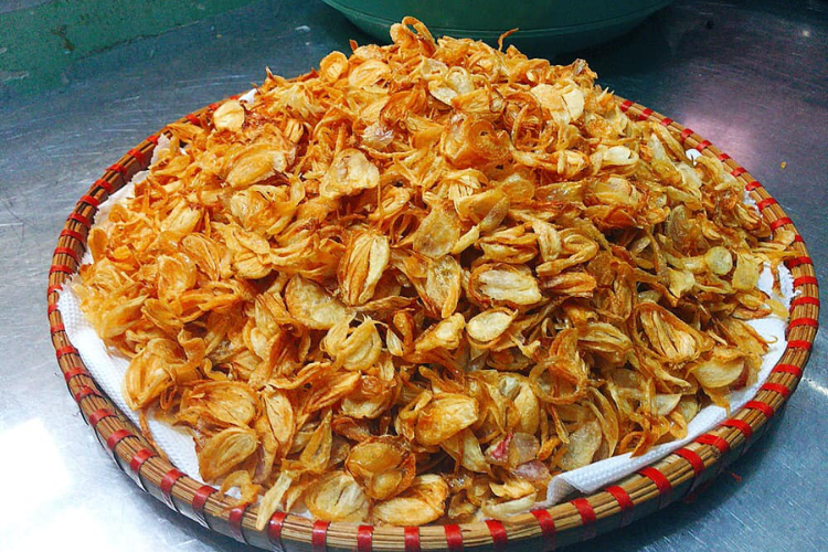 cách ép bún đậu hình 4
