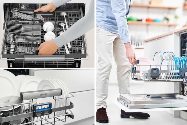 Máy rửa bát Electrolux có tốt không?