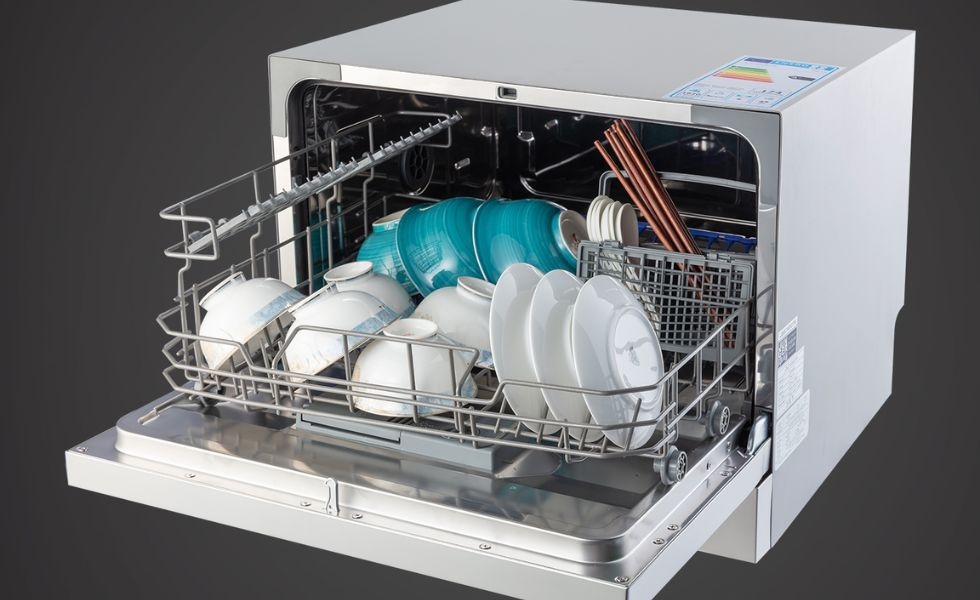 Ưu nhược điểm máy rửa bát Junger