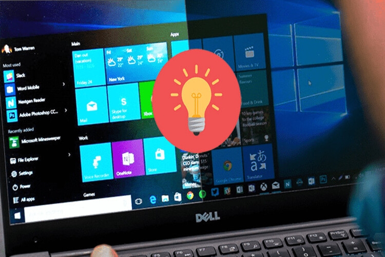 Cách chỉnh màu màn hình máy tính - hình 1