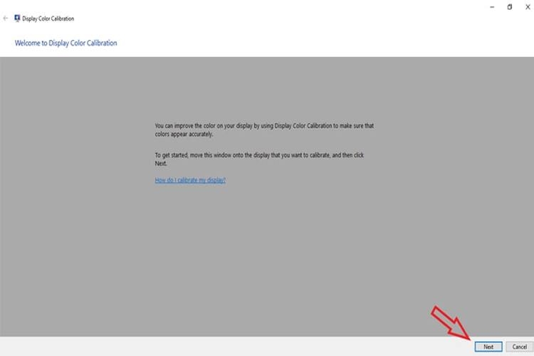cách chỉnh màu màn hình máy tính -hình 4