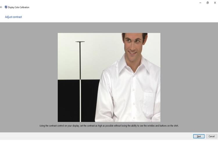 cách chỉnh màu màn hình máy tính - hình 5