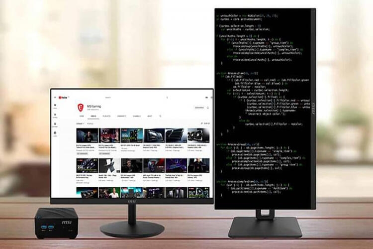 Thế nào là màn hình dọc? Cách để thay đổi màn hình ngang thành màn hình dọc - hình 5