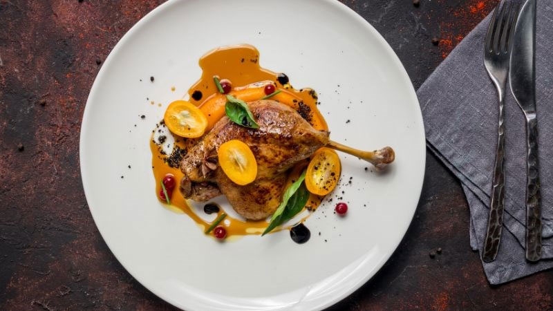 Confit là gì hình 1