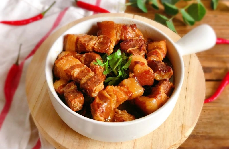 Công dụng của nồi nấu chậm hình 5