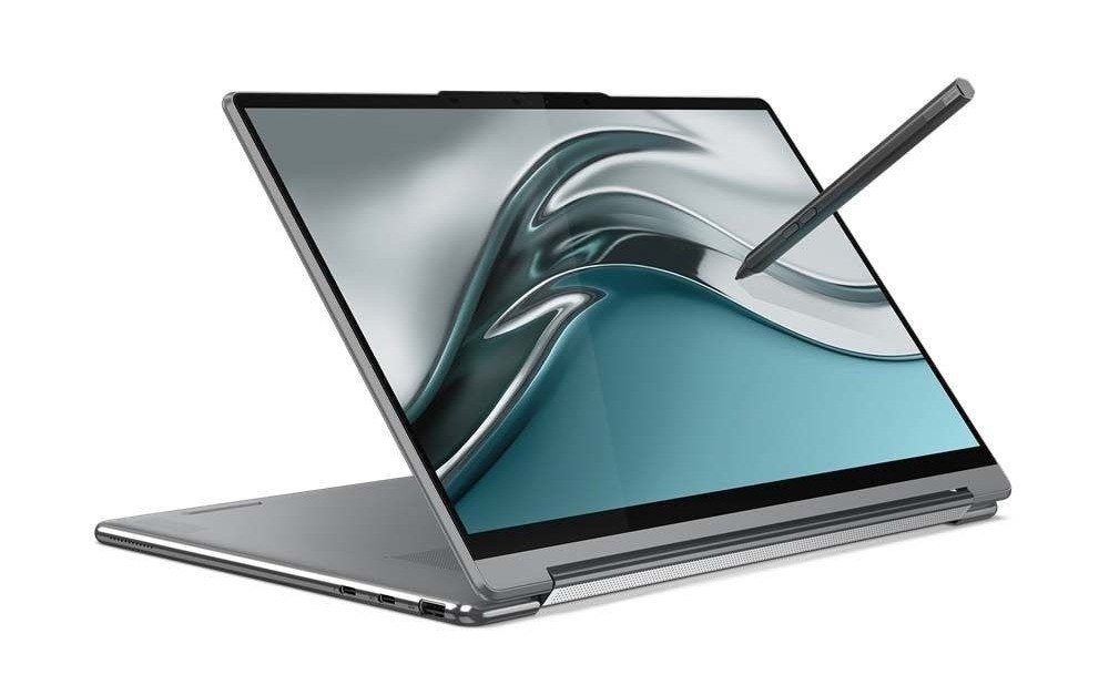 Các dòng laptop Lenovo (ảnh 2)