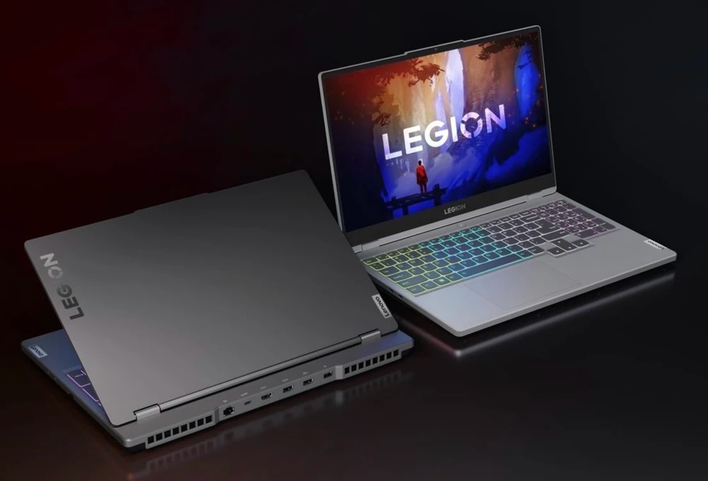 Các dòng laptop Lenovo (ảnh 4)