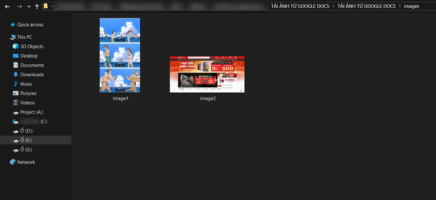 tải ảnh từ google docs 4