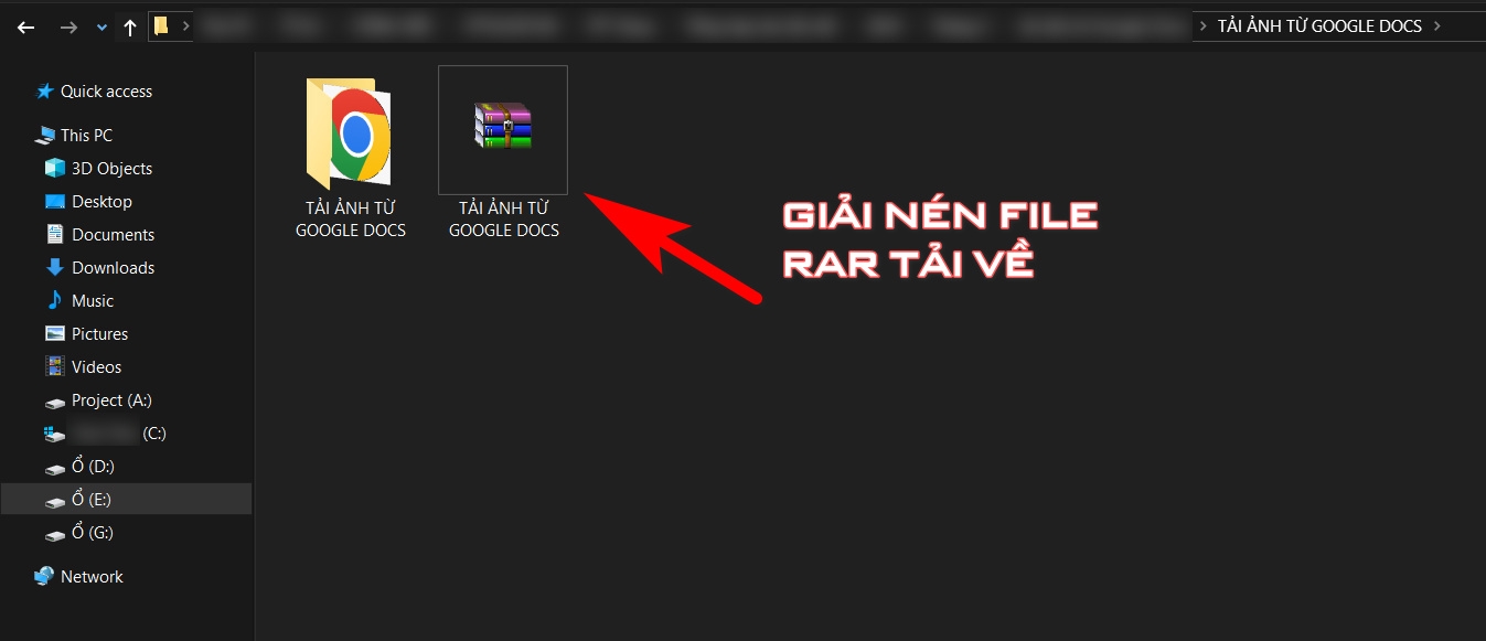tải ảnh từ google docs 3