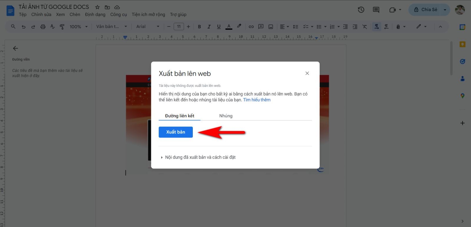 tải ảnh từ google docs 9