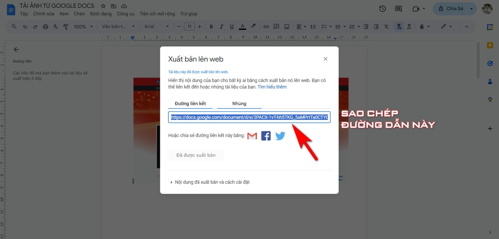 tải ảnh từ google docs 10