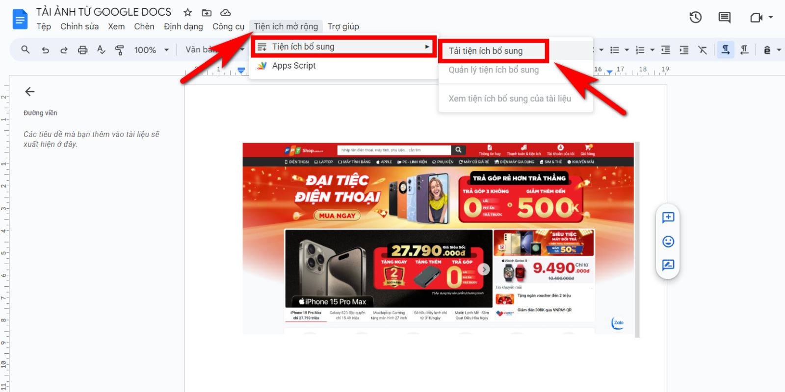 tải ảnh từ google docs 17
