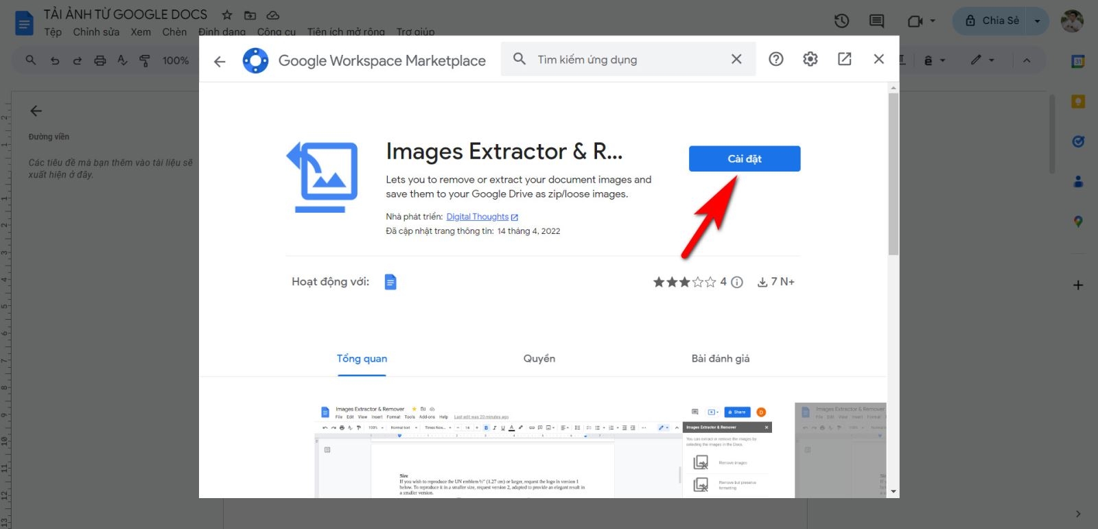 tải ảnh từ google docs 20