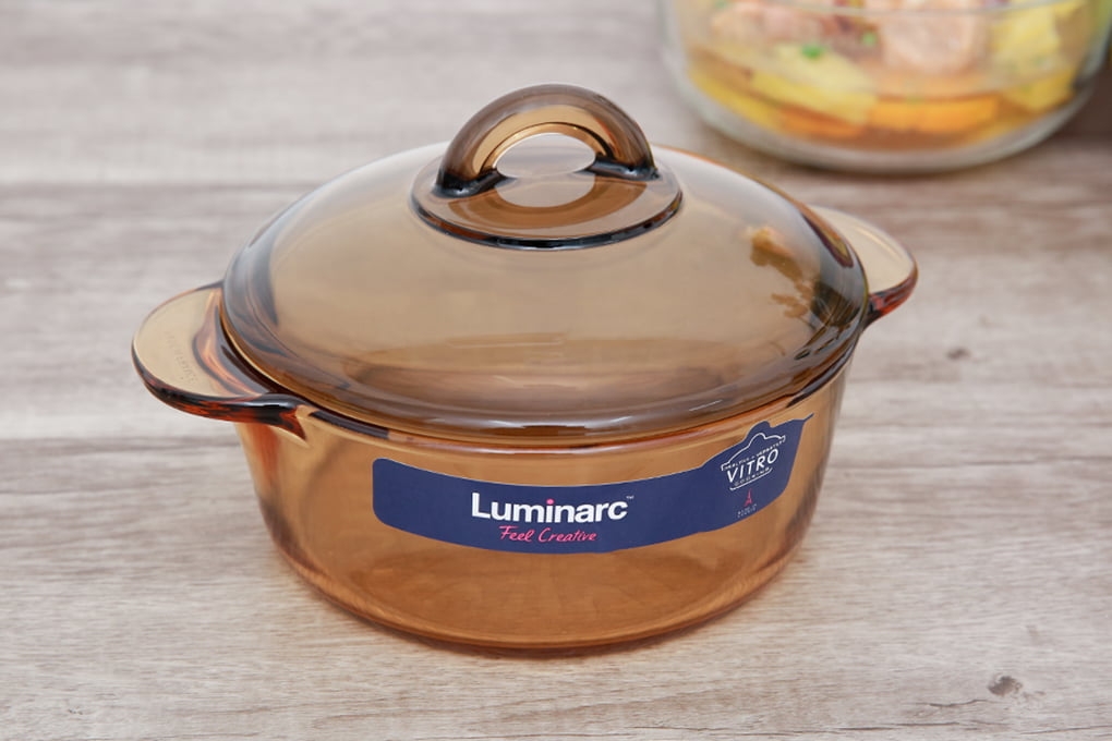 Nồi thủy tinh Luminarc có tốt không? 3