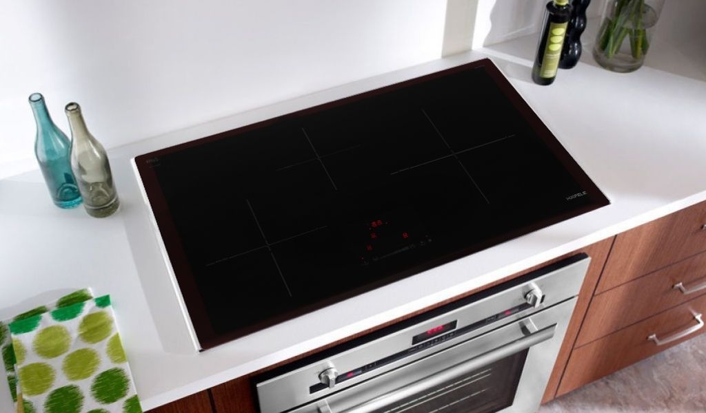 Kinh nghiệm mua bếp từ Đức bạn nên biết và những lưu ý sử dụng an toàn, bền lâu 4