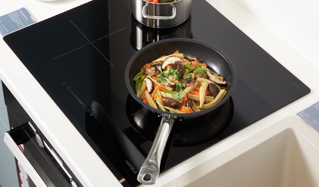 Kinh nghiệm mua bếp từ Đức bạn nên biết và những lưu ý sử dụng an toàn, bền lâu 2