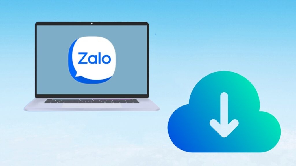tắt tự động tải file Zalo - hình 1