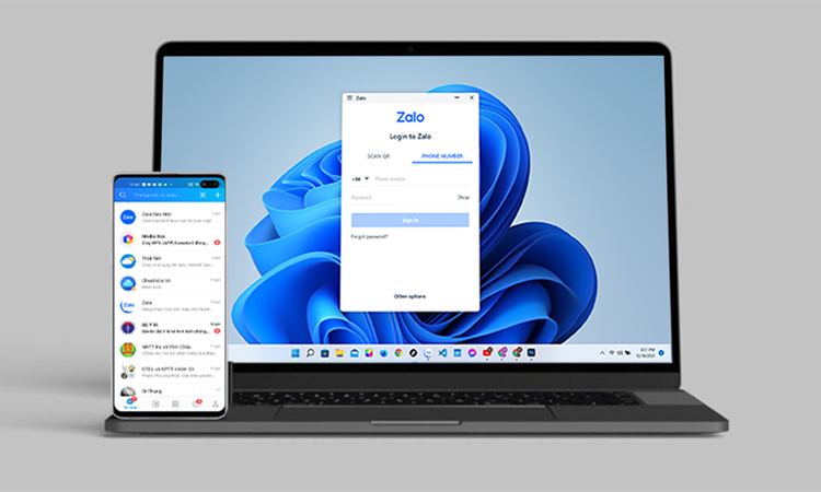 tắt tự động tải file Zalo - hình 14