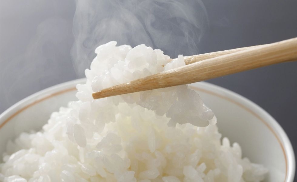 nấu cơm bằng hơi