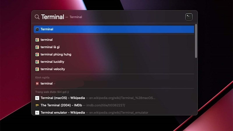 tắt Gatekeeper - hình 2