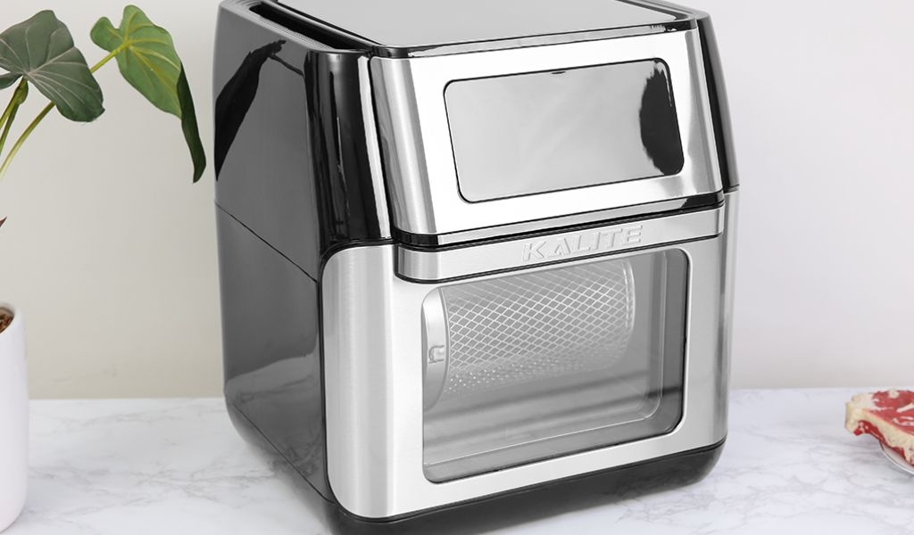 So sánh các hãng nồi chiên không dầu có những đặc điểm nổi bật gì trước khi mua 2