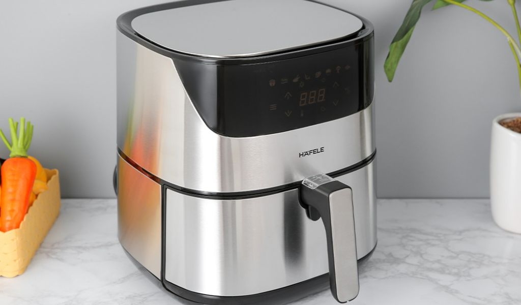 So sánh các hãng nồi chiên không dầu có những đặc điểm nổi bật gì trước khi mua 6
