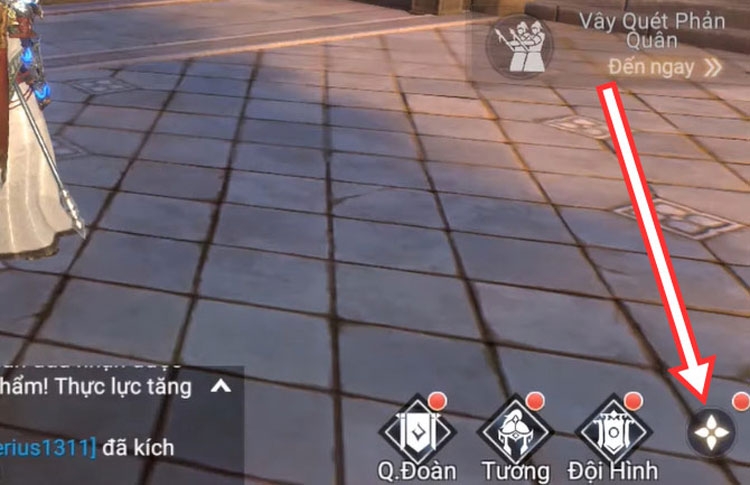 Gửi tặng bạn bộ code Đỉnh Phong 2, sẵn sàng bước vào Tân Tam Quốc - hình 1