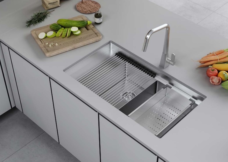 thương hiệu chậu rửa bát uy tín 2