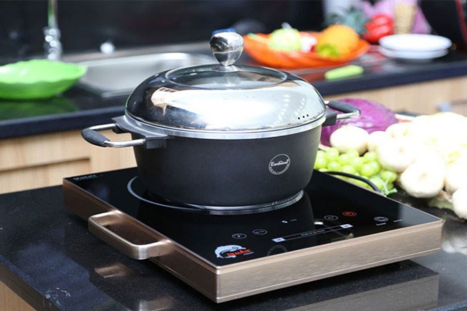 Ai nên mua bếp hồng ngoại Iruka