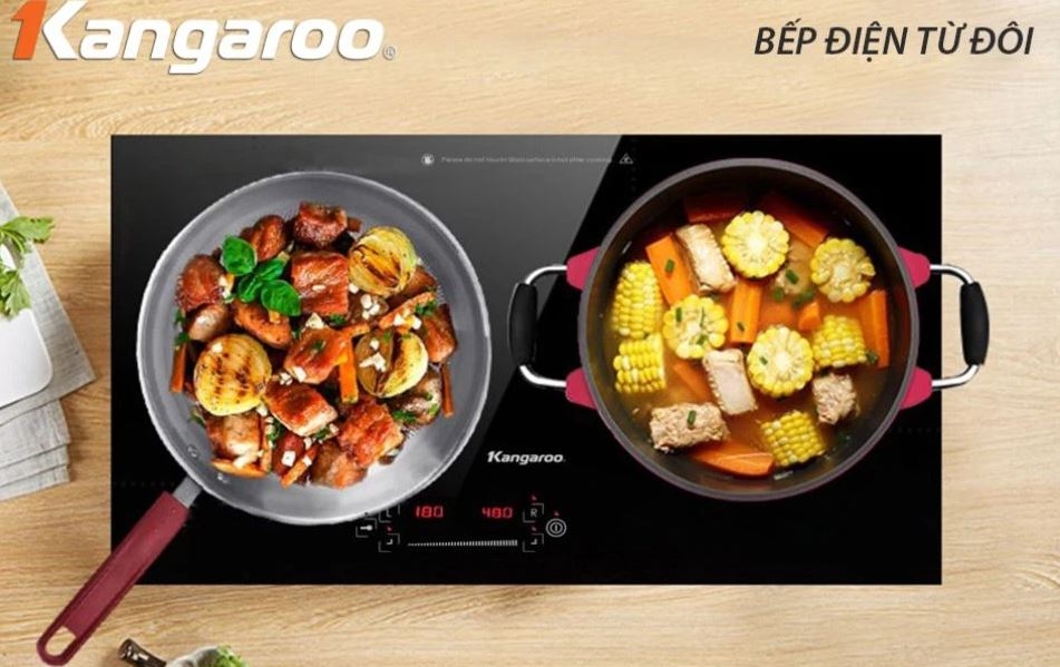 bếp từ đôi giá rẻ dưới 5 triệu 04